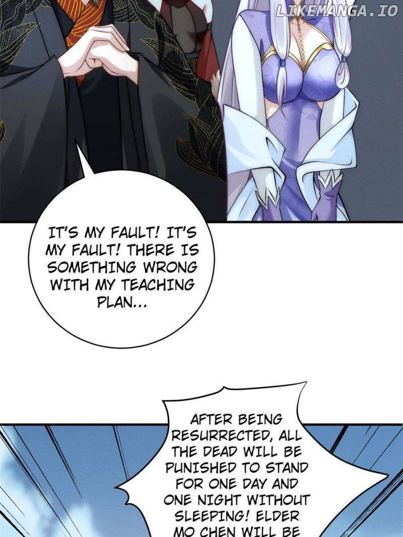Opening Bonus of 100 Million Lives Chapter 69 - page 57