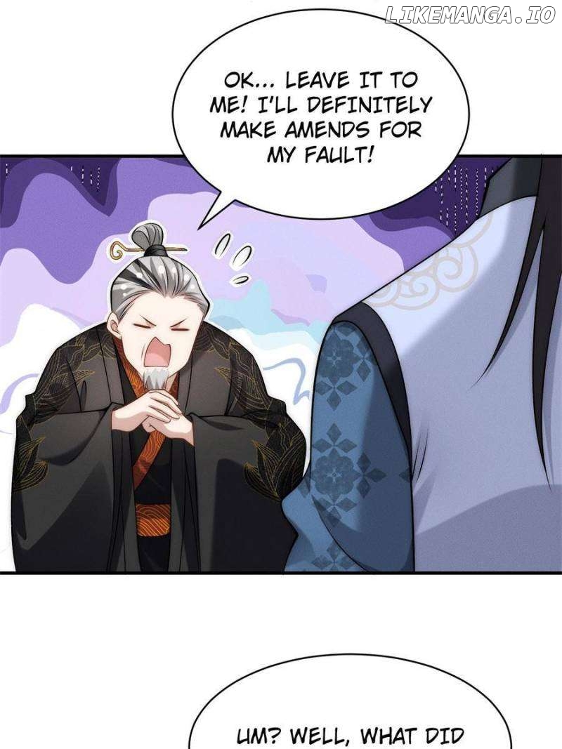 Opening Bonus of 100 Million Lives Chapter 69 - page 59