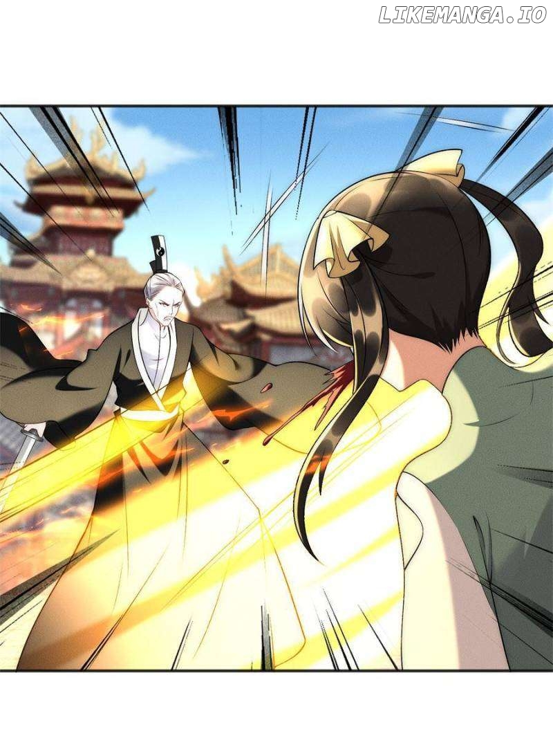 Opening Bonus of 100 Million Lives Chapter 69 - page 8