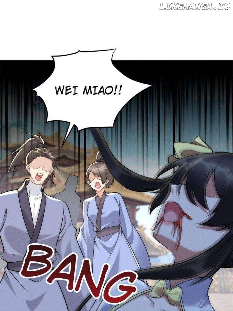 Opening Bonus of 100 Million Lives Chapter 69 - page 9
