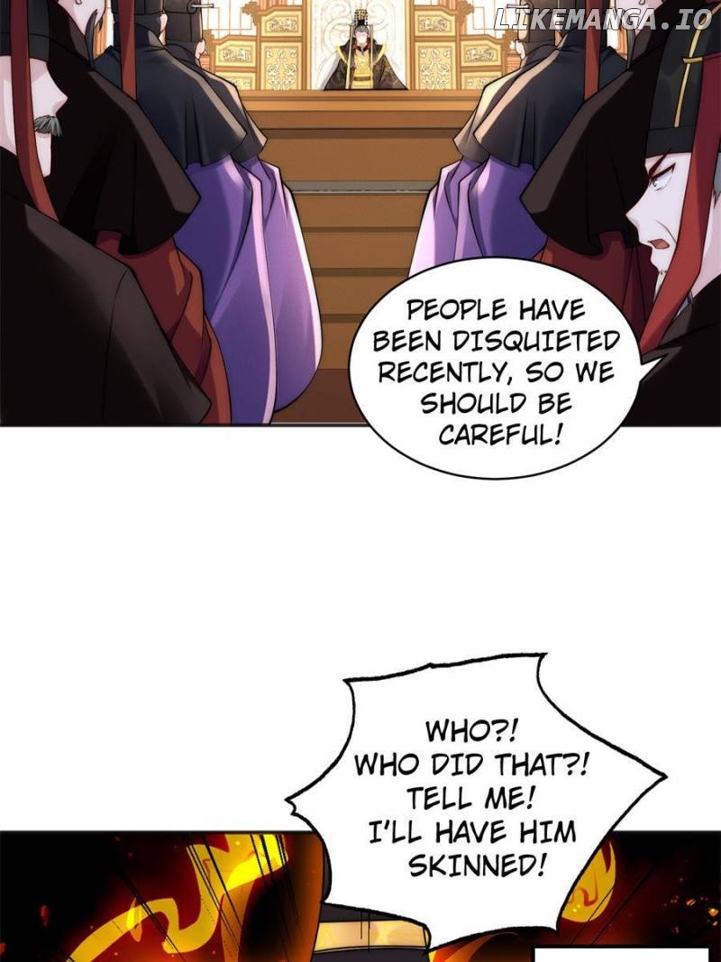 Opening Bonus of 100 Million Lives Chapter 38 - page 60