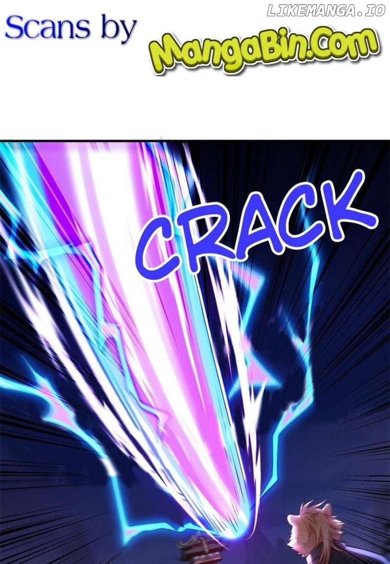 Opening Bonus of 100 Million Lives Chapter 68 - page 1