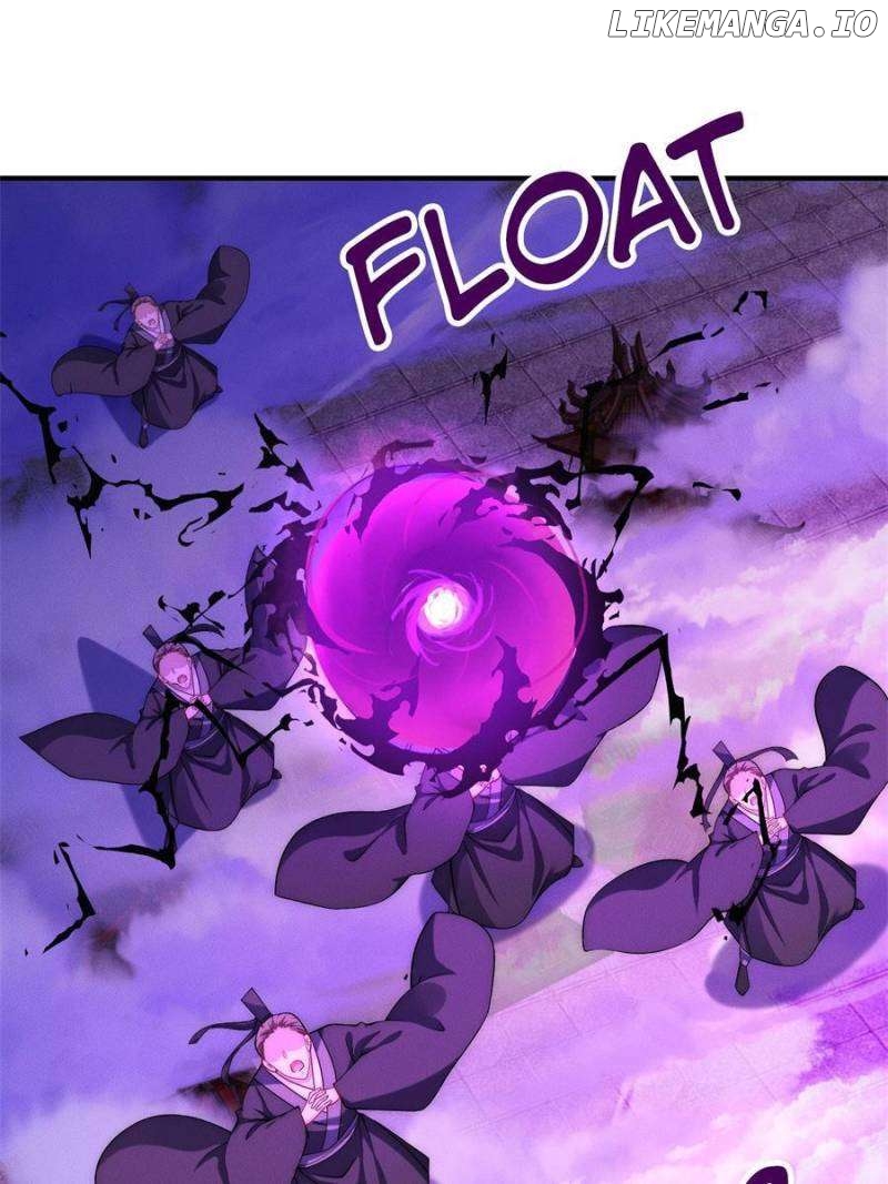 Opening Bonus of 100 Million Lives Chapter 68 - page 10
