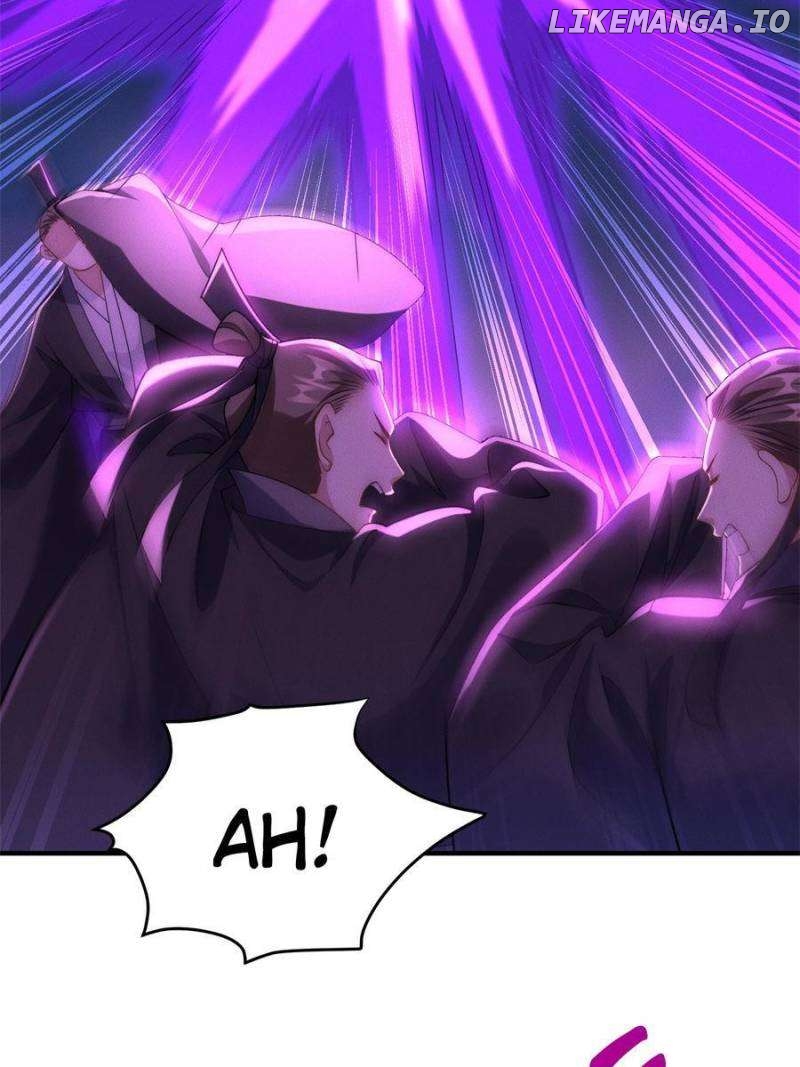 Opening Bonus of 100 Million Lives Chapter 68 - page 12