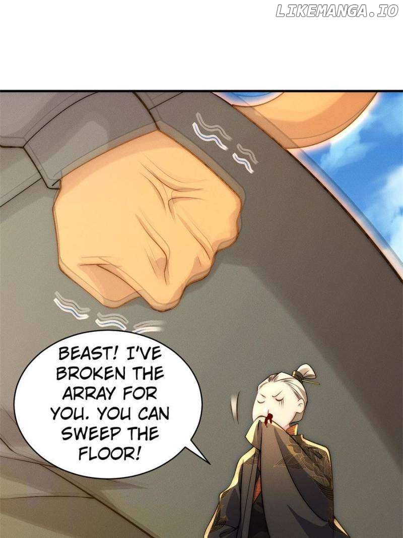 Opening Bonus of 100 Million Lives Chapter 68 - page 15