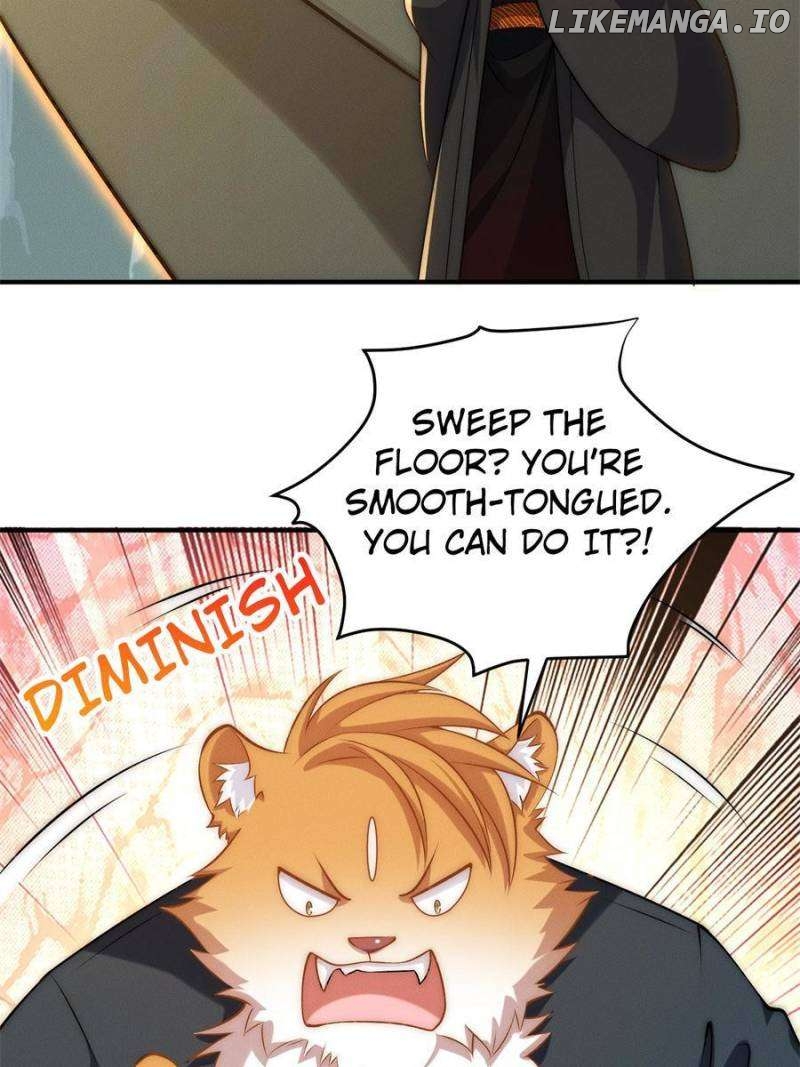 Opening Bonus of 100 Million Lives Chapter 68 - page 16
