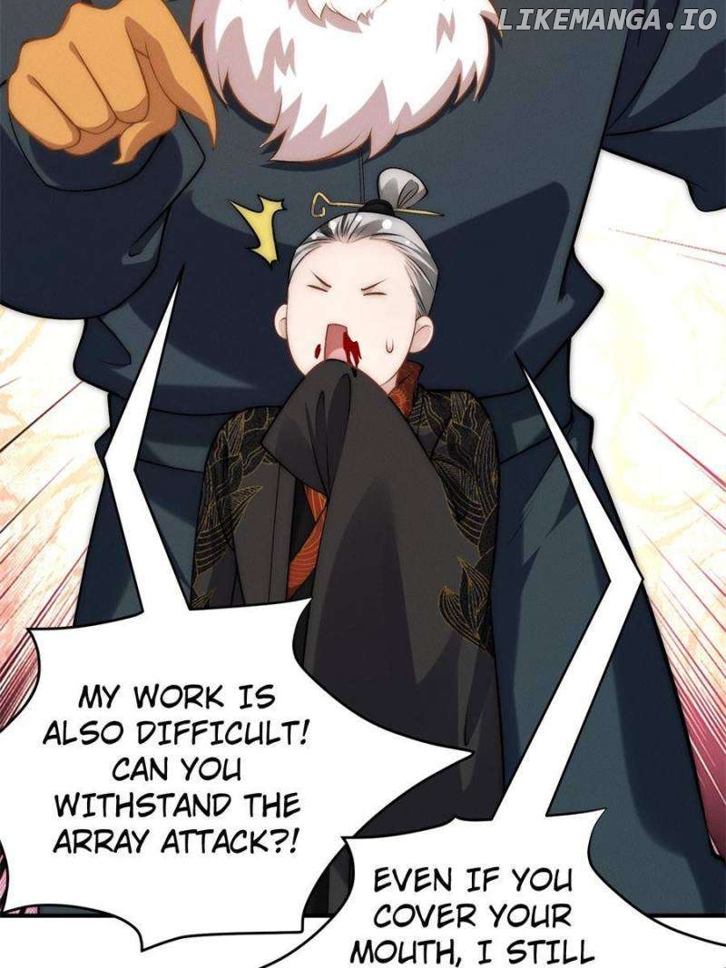 Opening Bonus of 100 Million Lives Chapter 68 - page 17
