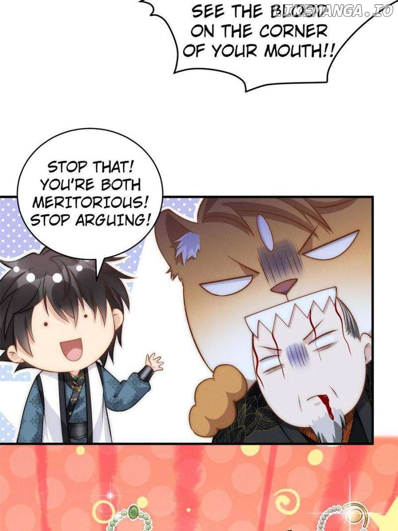 Opening Bonus of 100 Million Lives Chapter 68 - page 18