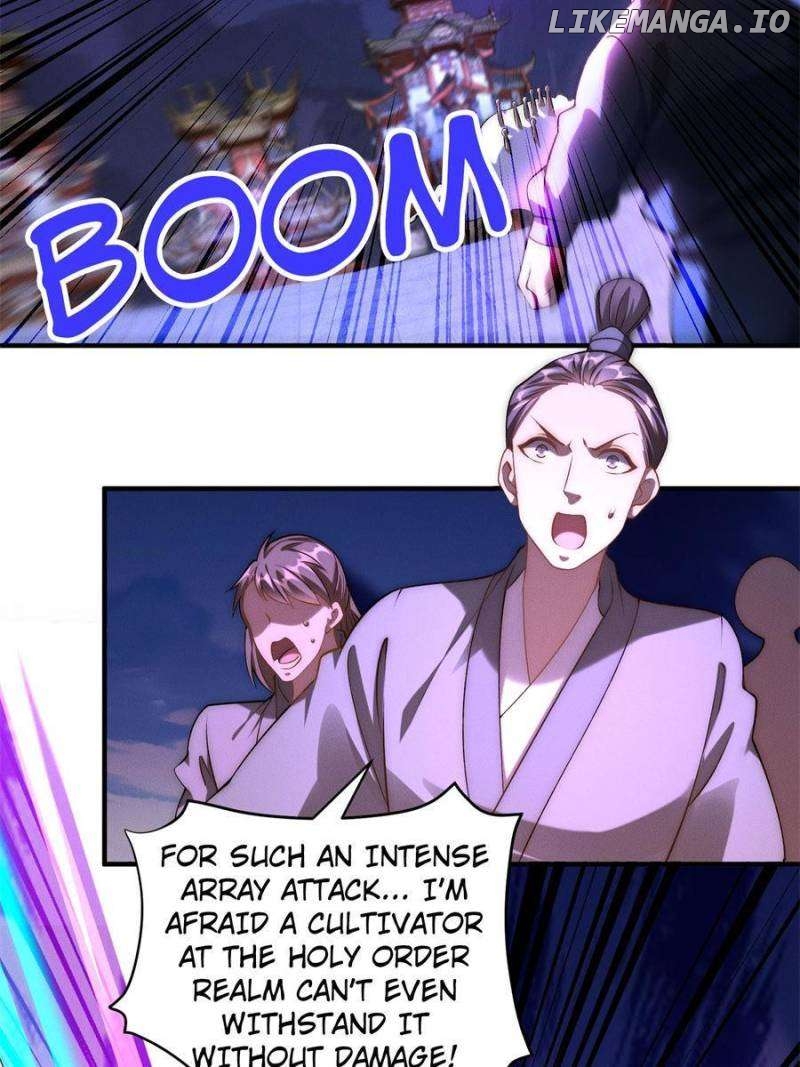 Opening Bonus of 100 Million Lives Chapter 68 - page 2