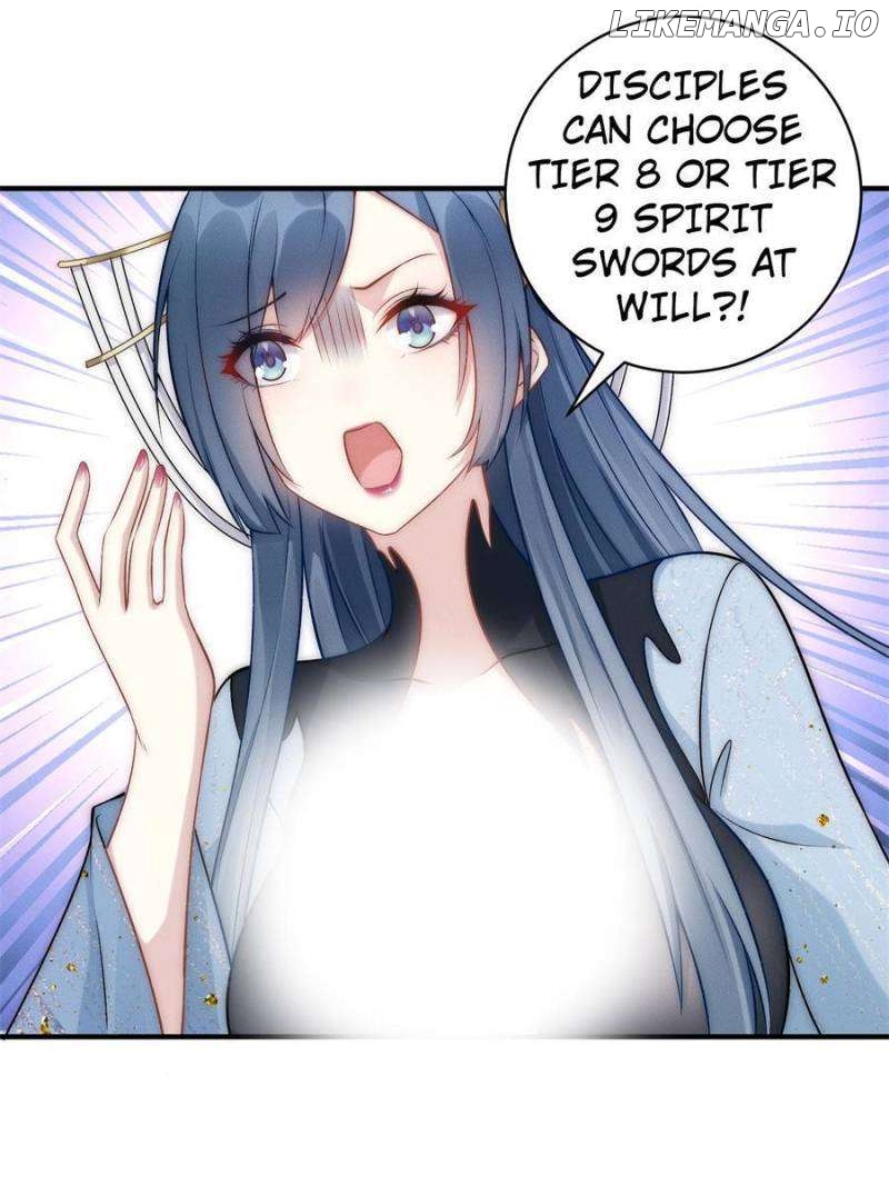 Opening Bonus of 100 Million Lives Chapter 68 - page 23