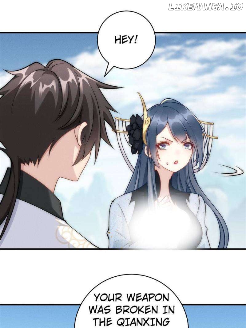 Opening Bonus of 100 Million Lives Chapter 68 - page 24