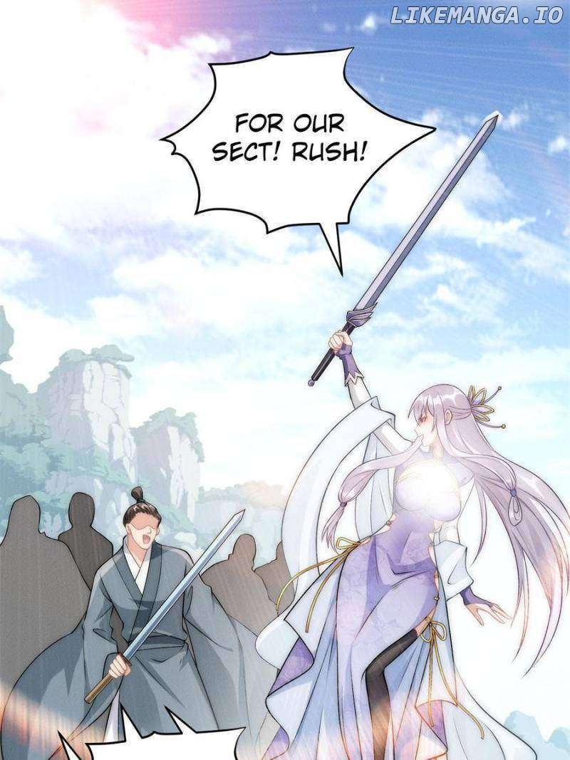Opening Bonus of 100 Million Lives Chapter 68 - page 27