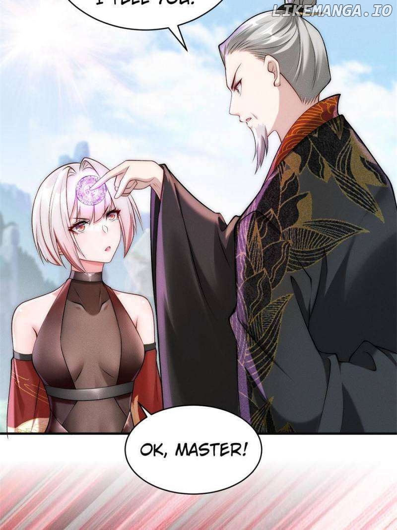 Opening Bonus of 100 Million Lives Chapter 68 - page 31