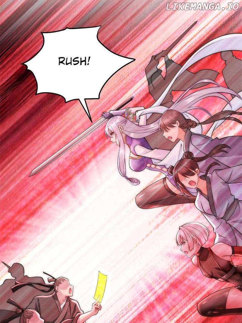 Opening Bonus of 100 Million Lives Chapter 68 - page 32