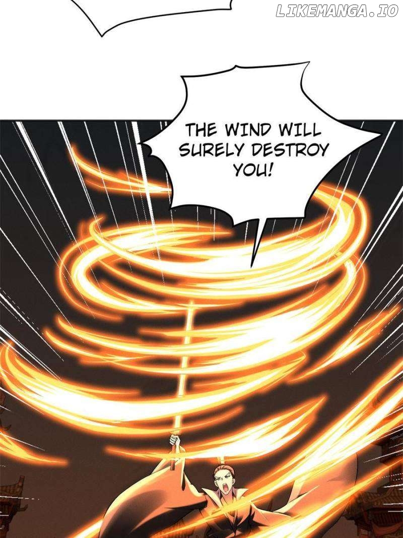 Opening Bonus of 100 Million Lives Chapter 68 - page 34