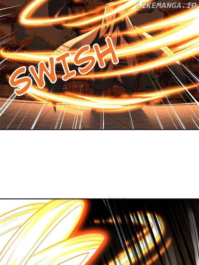 Opening Bonus of 100 Million Lives Chapter 68 - page 35