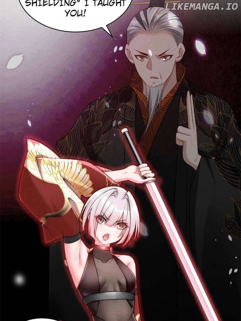 Opening Bonus of 100 Million Lives Chapter 68 - page 37