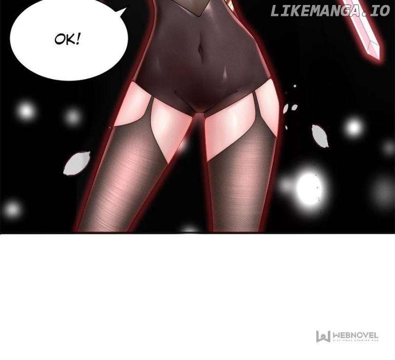 Opening Bonus of 100 Million Lives Chapter 68 - page 38