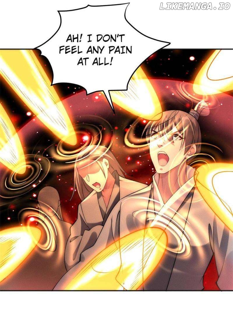 Opening Bonus of 100 Million Lives Chapter 68 - page 39