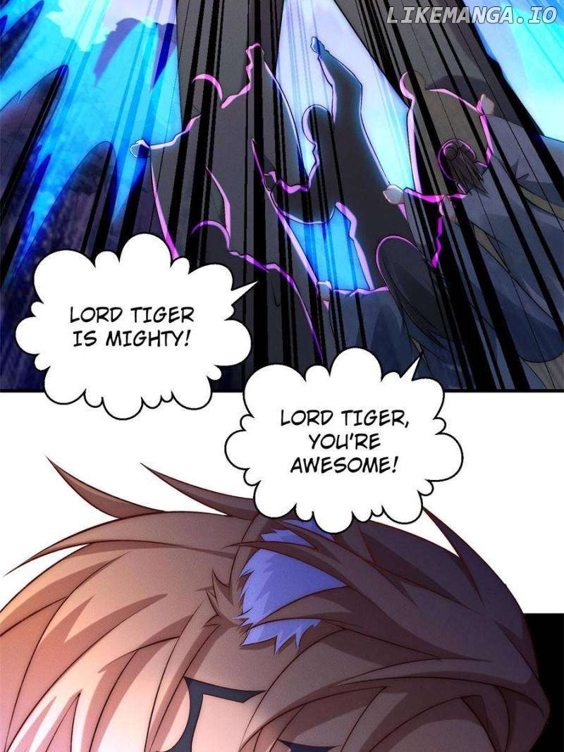 Opening Bonus of 100 Million Lives Chapter 68 - page 4