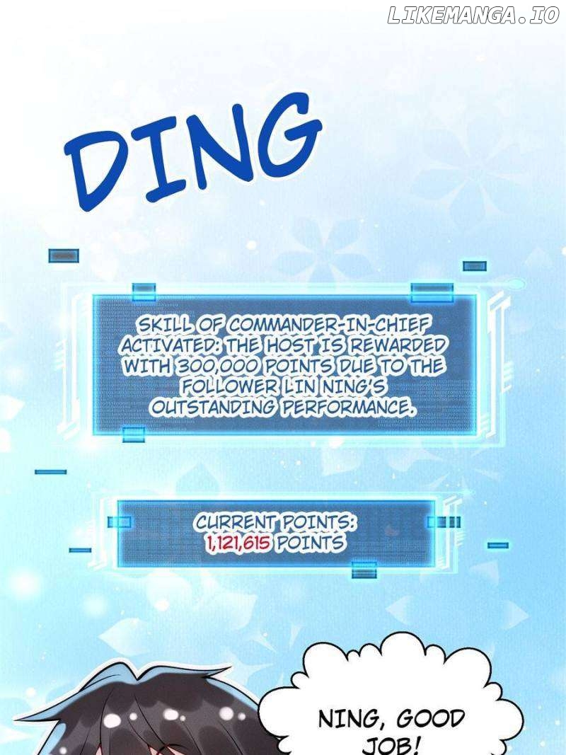Opening Bonus of 100 Million Lives Chapter 68 - page 40