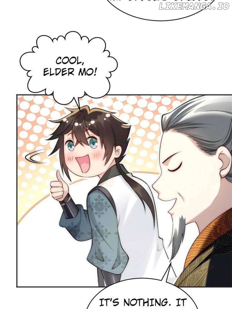 Opening Bonus of 100 Million Lives Chapter 68 - page 42