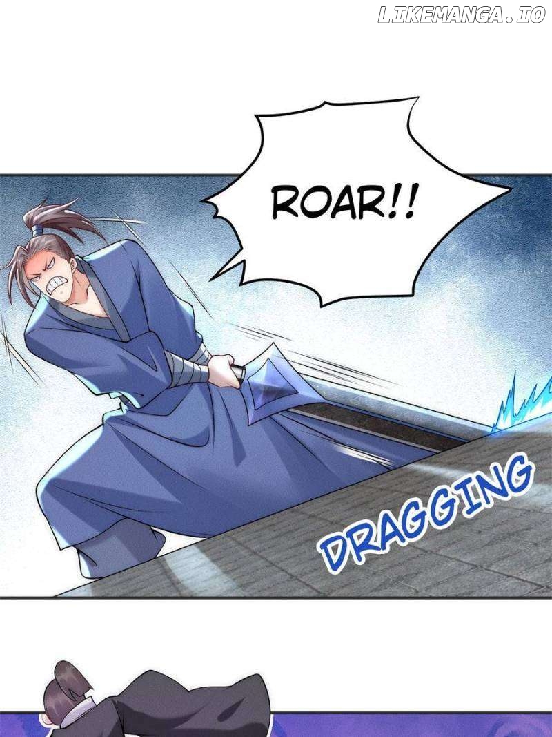 Opening Bonus of 100 Million Lives Chapter 68 - page 44