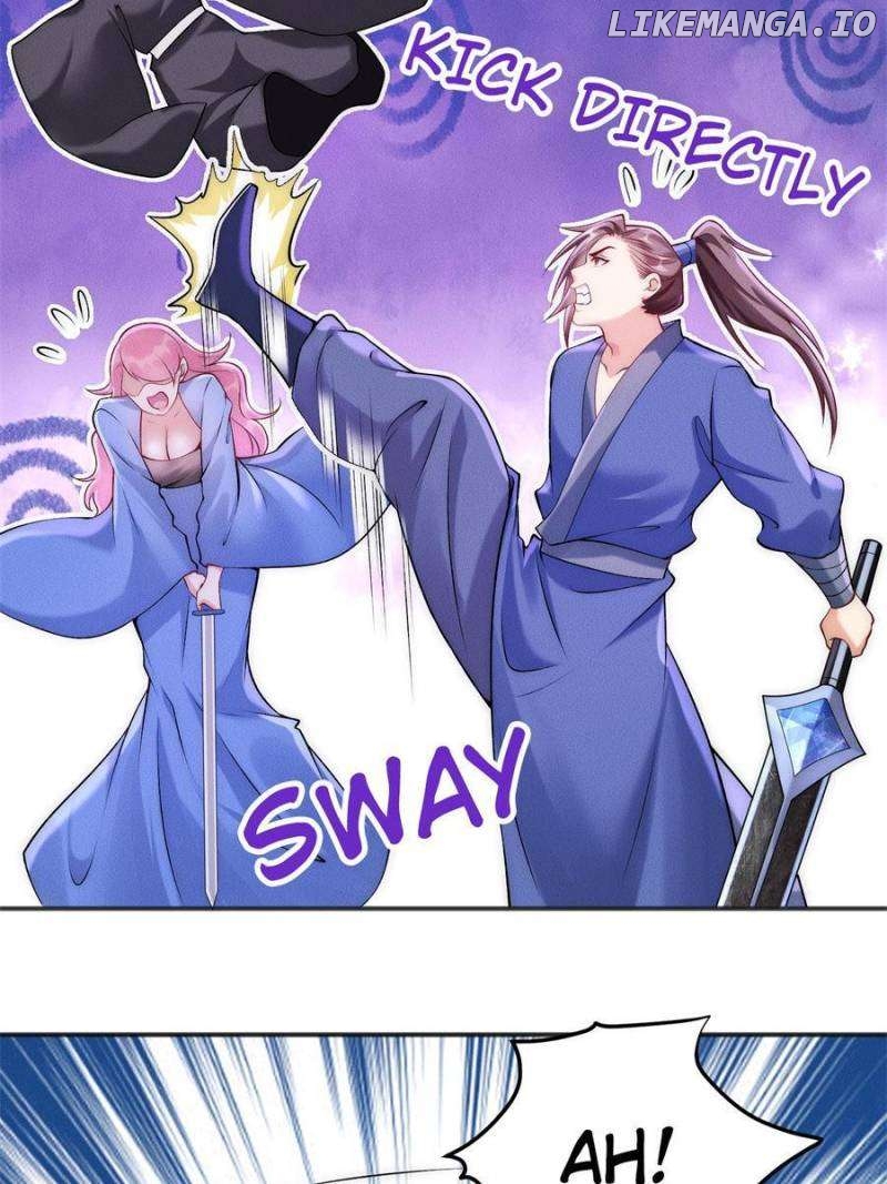Opening Bonus of 100 Million Lives Chapter 68 - page 45