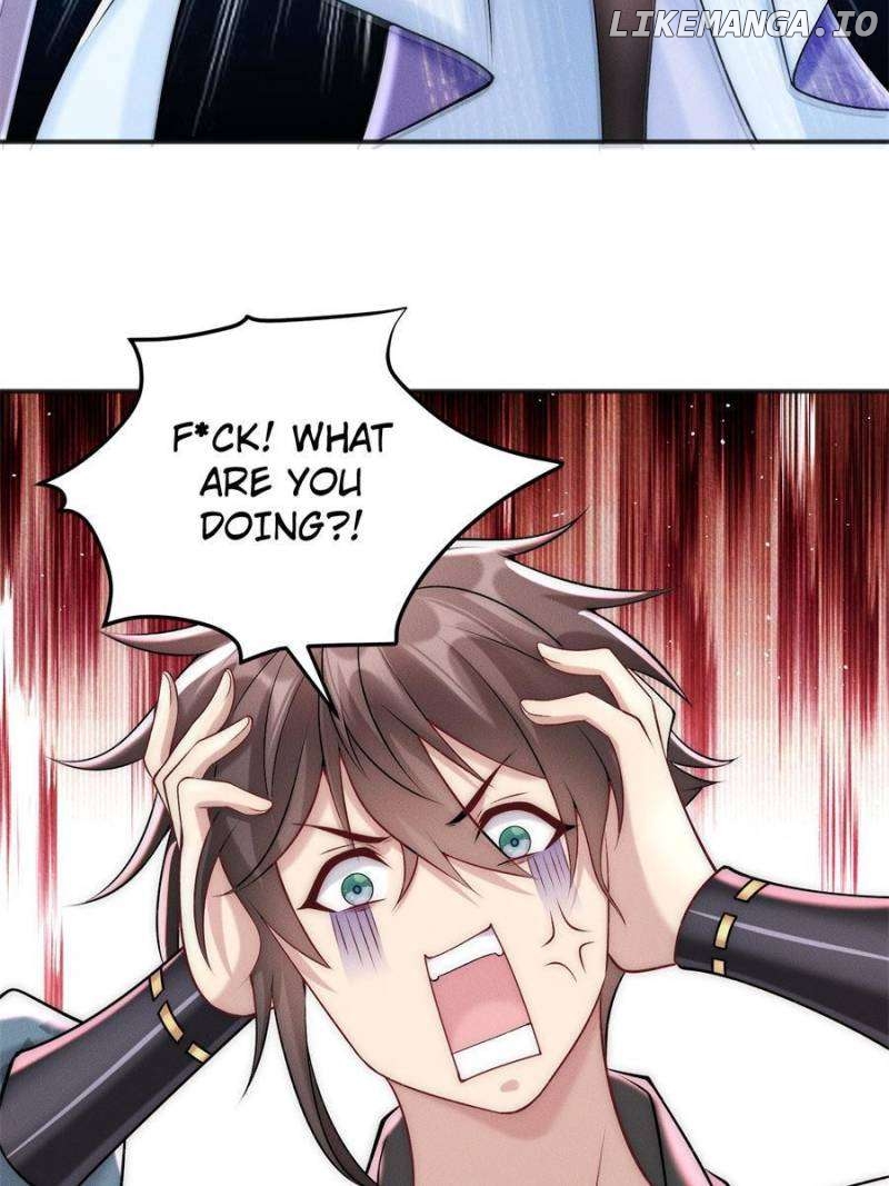 Opening Bonus of 100 Million Lives Chapter 68 - page 47