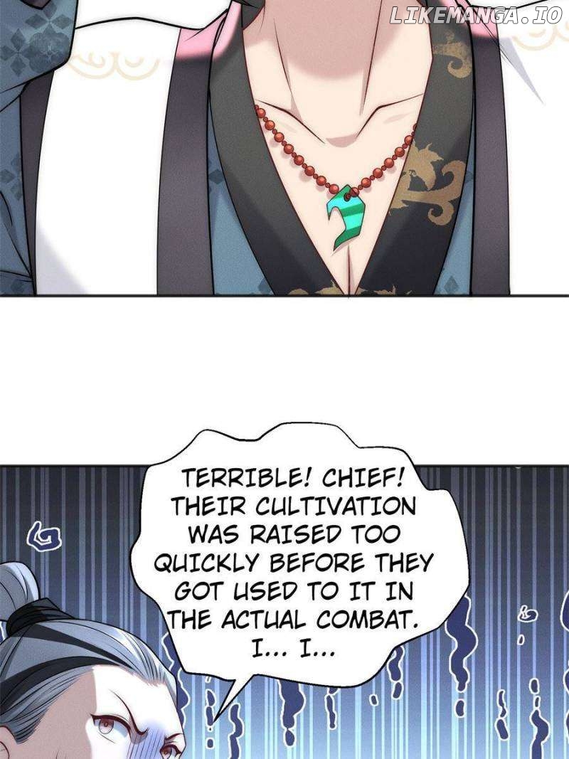 Opening Bonus of 100 Million Lives Chapter 68 - page 48