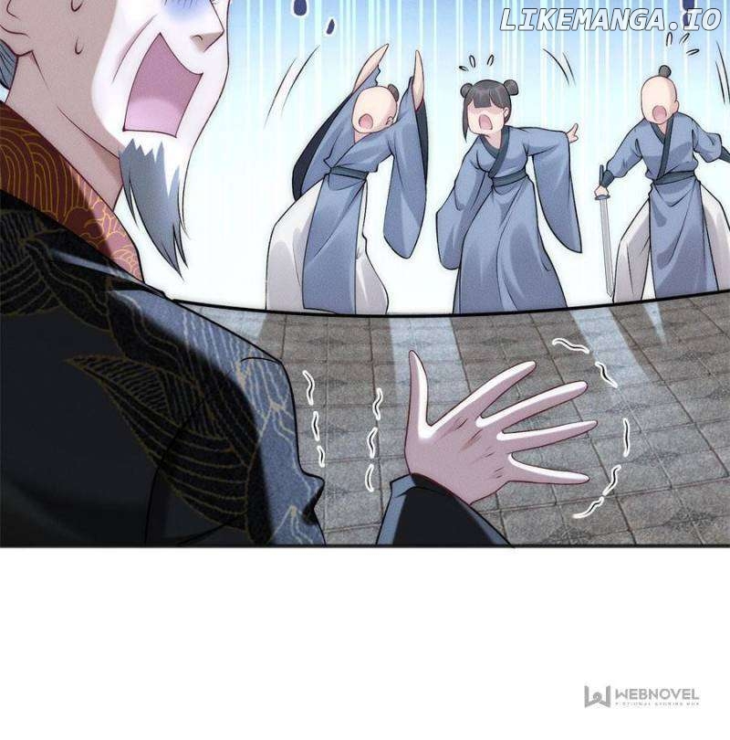 Opening Bonus of 100 Million Lives Chapter 68 - page 49