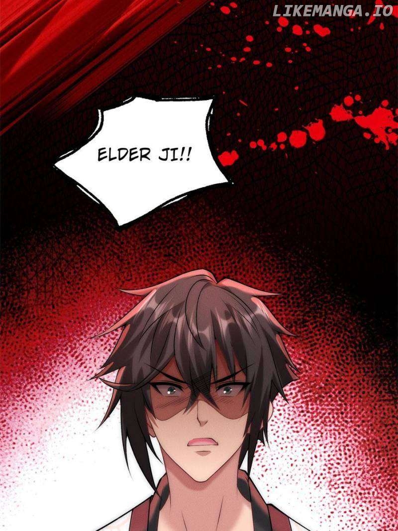 Opening Bonus of 100 Million Lives Chapter 68 - page 54