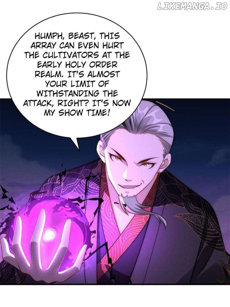 Opening Bonus of 100 Million Lives Chapter 68 - page 8