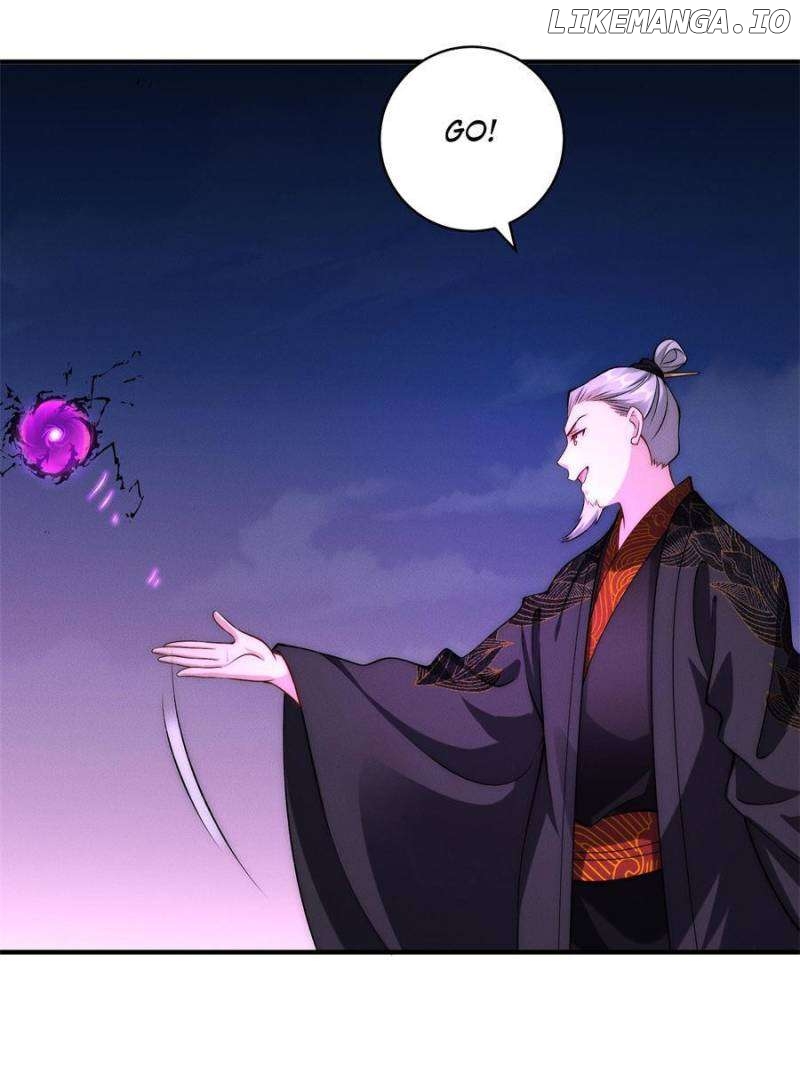 Opening Bonus of 100 Million Lives Chapter 68 - page 9