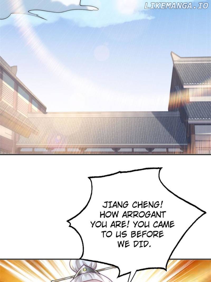 Opening Bonus of 100 Million Lives Chapter 27 - page 30