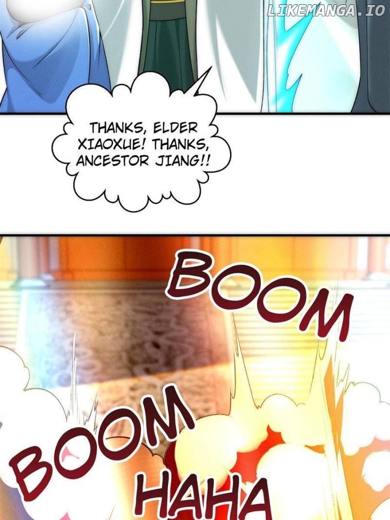 Opening Bonus of 100 Million Lives Chapter 67 - page 15