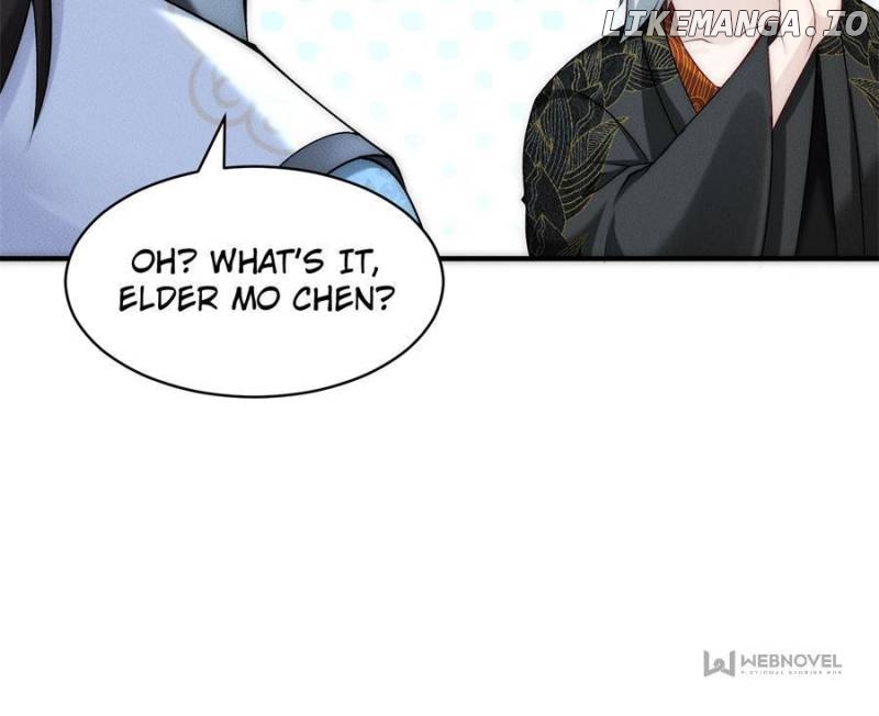Opening Bonus of 100 Million Lives Chapter 67 - page 19