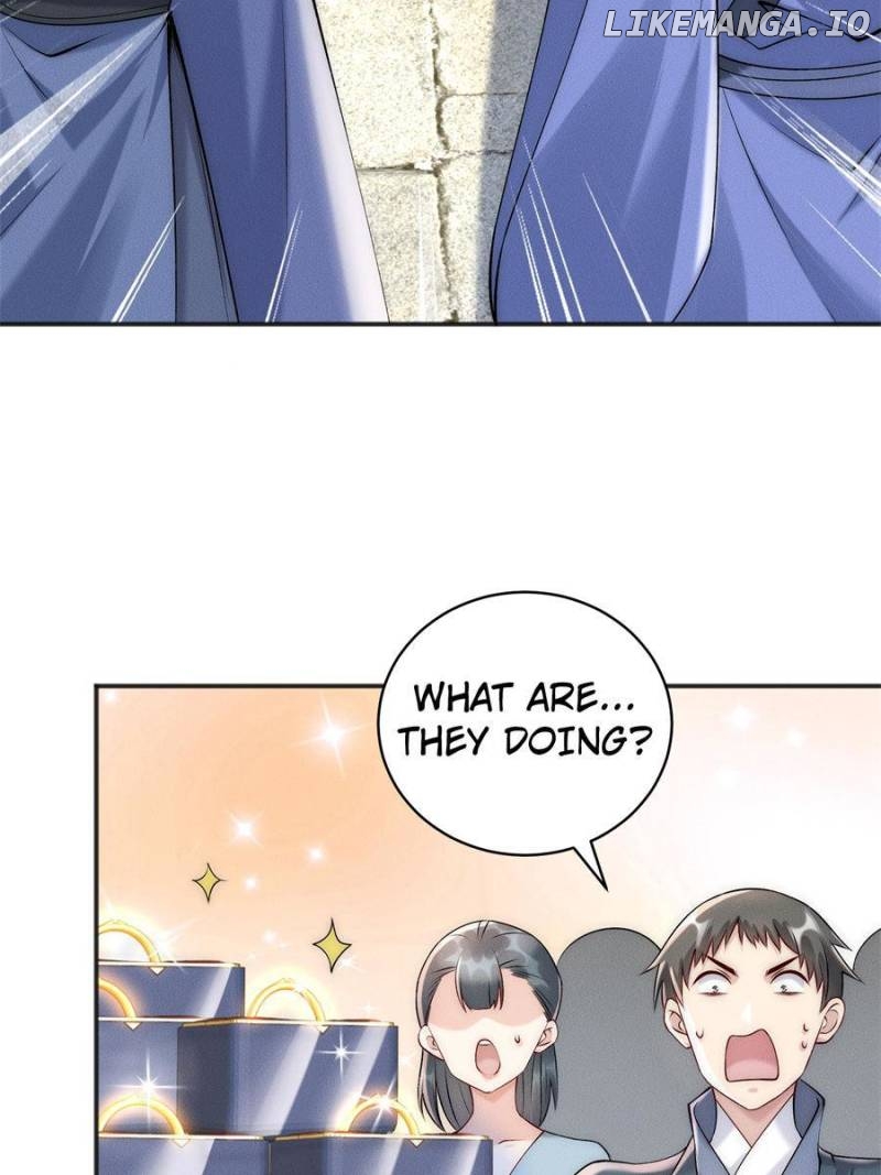 Opening Bonus of 100 Million Lives Chapter 67 - page 2