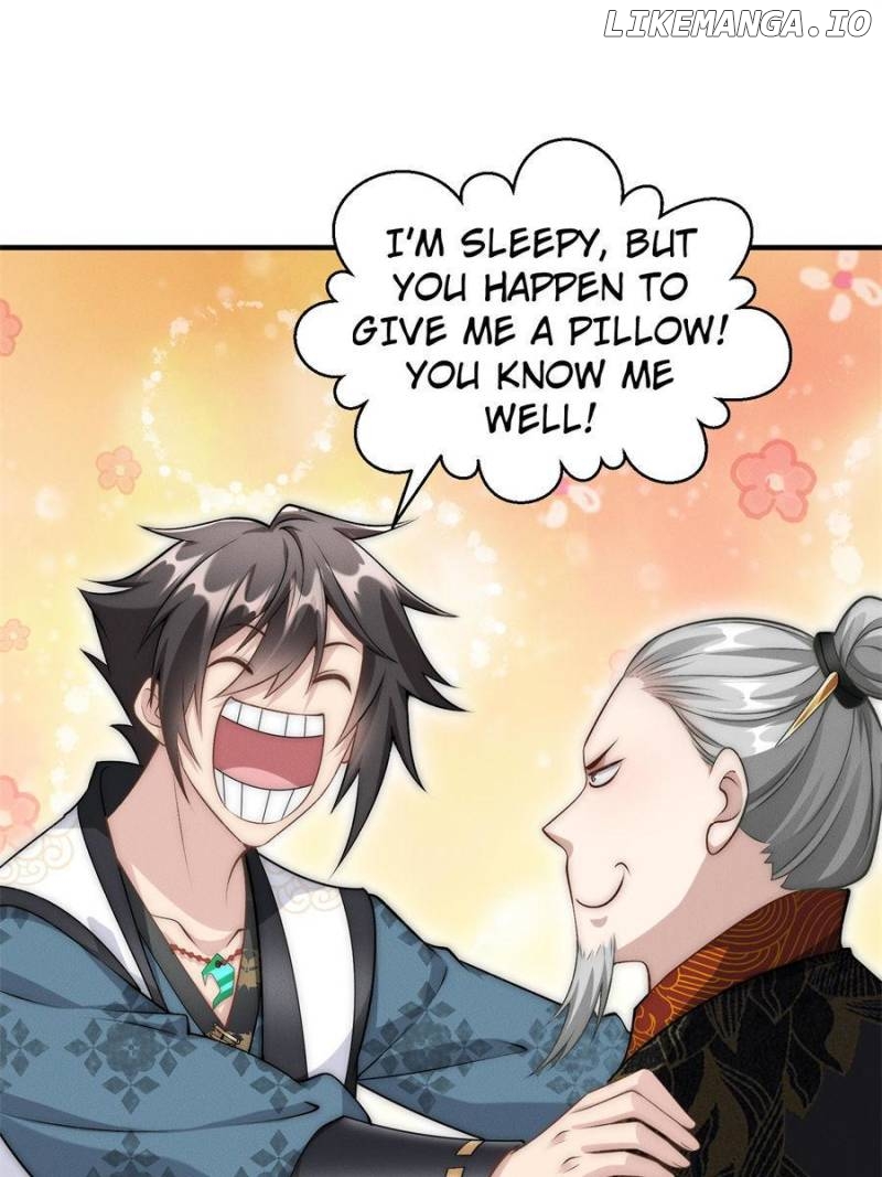 Opening Bonus of 100 Million Lives Chapter 67 - page 29