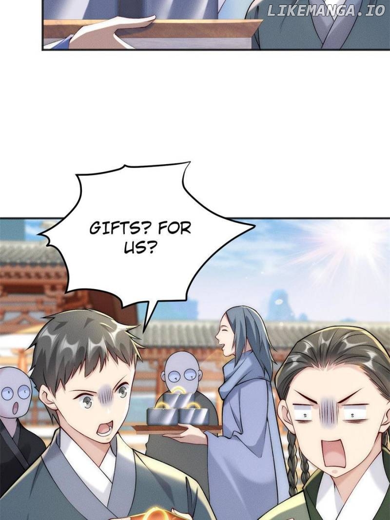 Opening Bonus of 100 Million Lives Chapter 67 - page 3