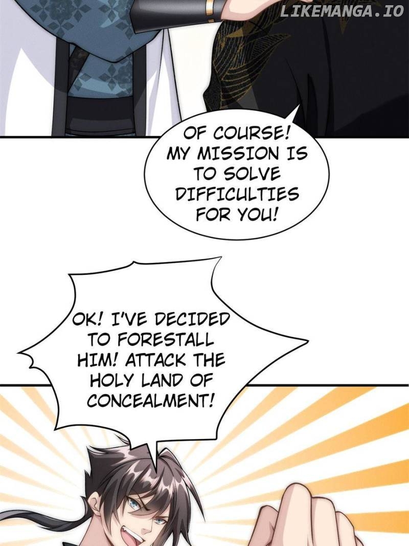 Opening Bonus of 100 Million Lives Chapter 67 - page 30