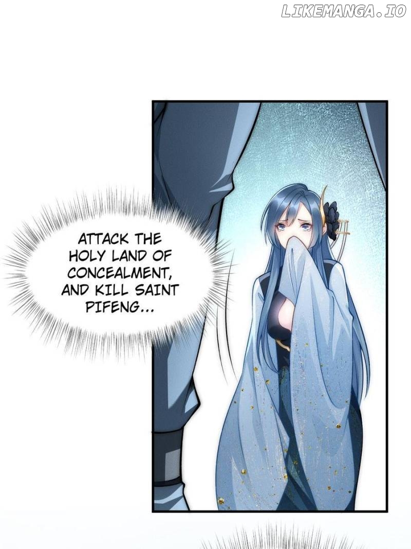 Opening Bonus of 100 Million Lives Chapter 67 - page 34