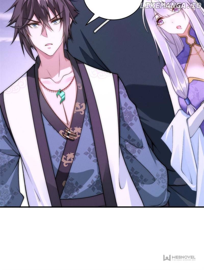 Opening Bonus of 100 Million Lives Chapter 67 - page 49