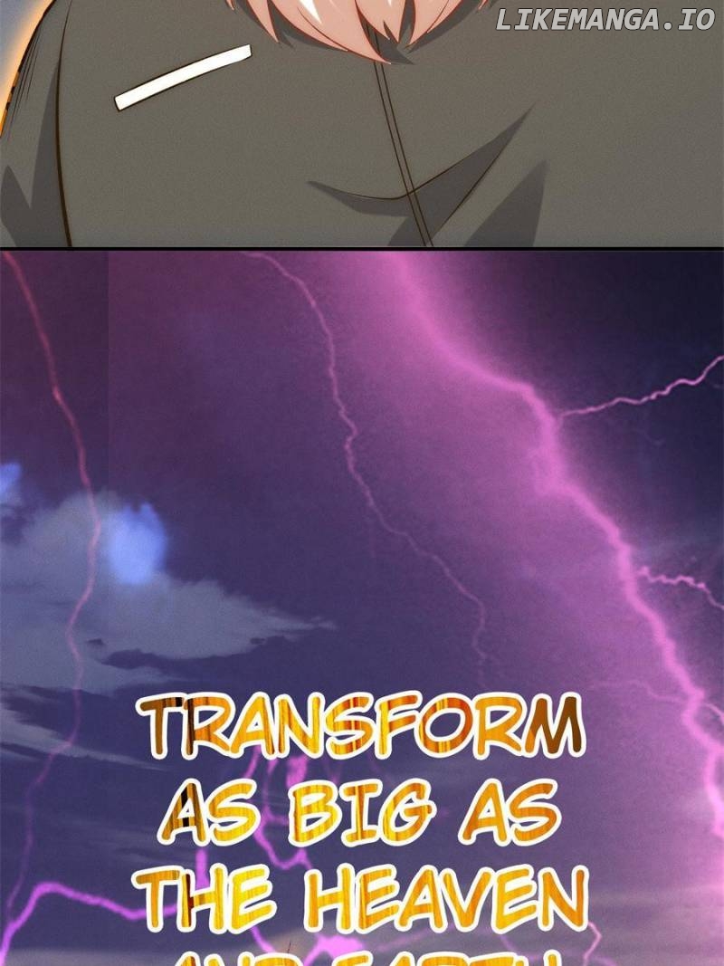 Opening Bonus of 100 Million Lives Chapter 67 - page 52