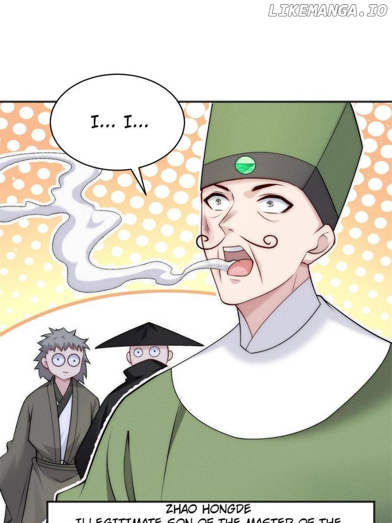 Opening Bonus of 100 Million Lives Chapter 67 - page 7