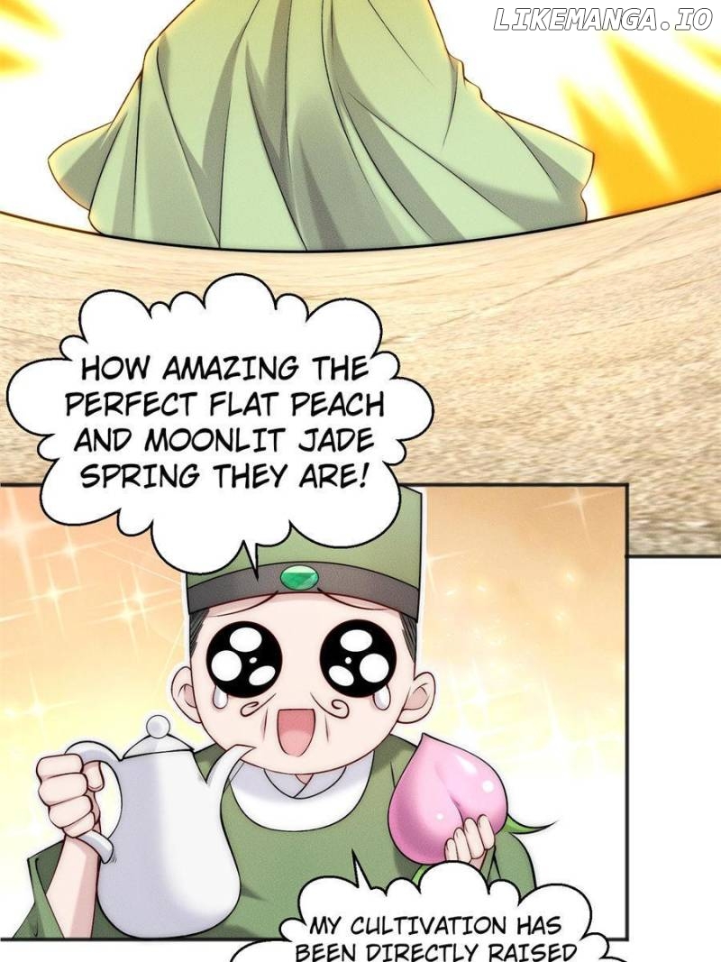 Opening Bonus of 100 Million Lives Chapter 67 - page 9