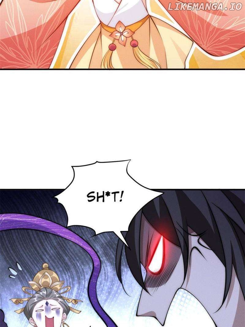 Opening Bonus of 100 Million Lives Chapter 66 - page 10