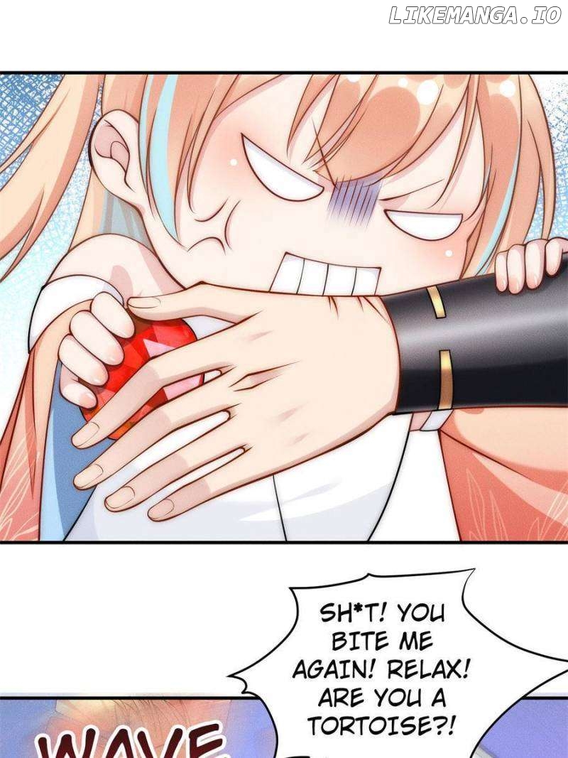 Opening Bonus of 100 Million Lives Chapter 66 - page 14