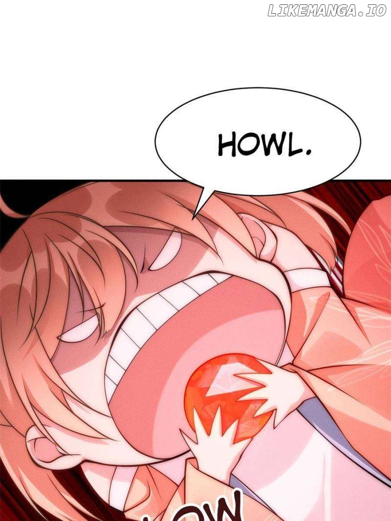 Opening Bonus of 100 Million Lives Chapter 66 - page 17