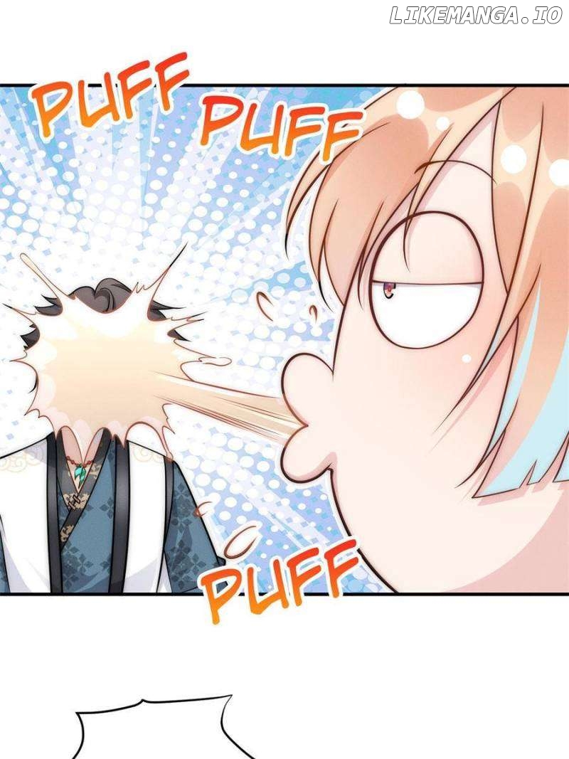Opening Bonus of 100 Million Lives Chapter 66 - page 20